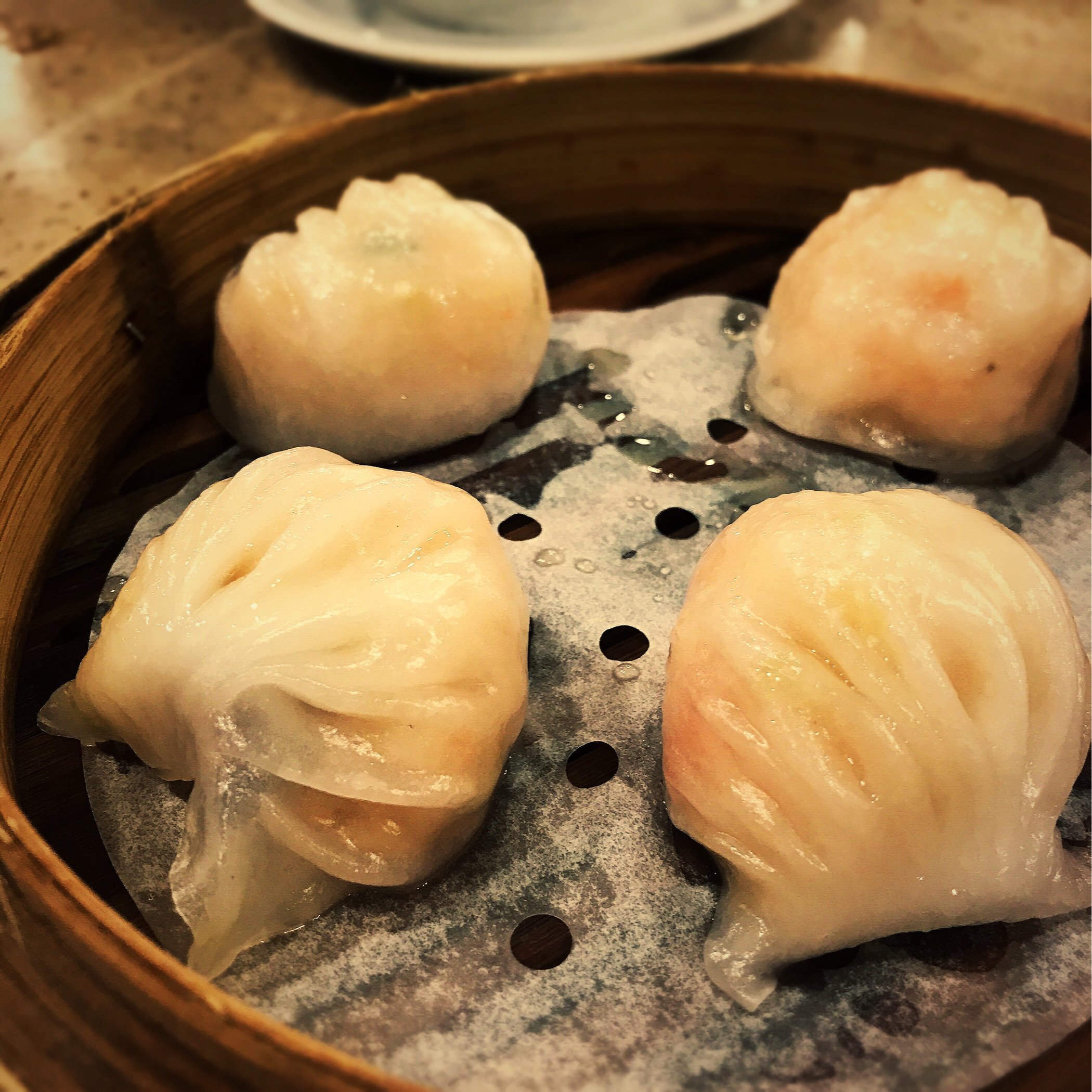 《广州吃货四日游》中提到的 点都德(喜粤楼) 攻略