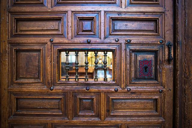 塞哥维亚大教堂