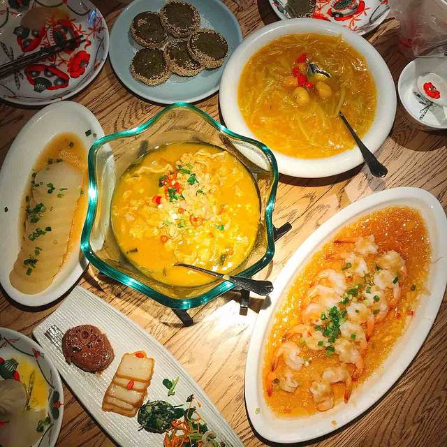 外婆家(朝阳大悦城店)