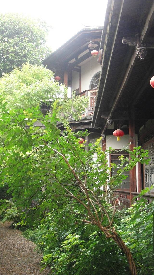 小黄楼