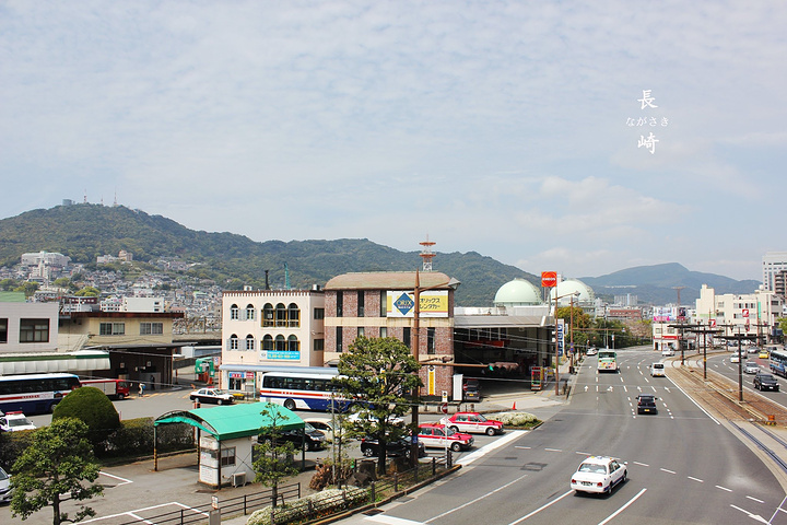 21因为没有室内地铁 市内交通主要靠电车 所以熊本 鹿儿岛 长崎这三座城市的马路基本都是这个构造 新鸟栖站 评论 去哪儿攻略
