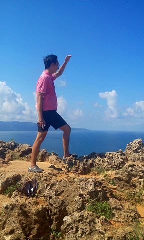 雨水将部分沙石由陆地冲向海岸而形成沙河_风吹砂"的评论图片