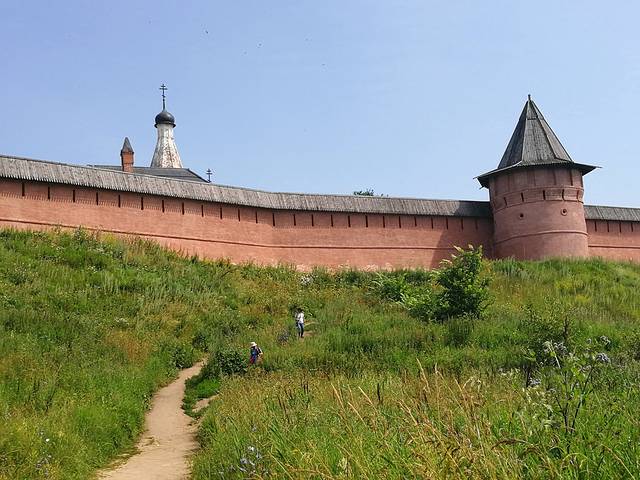圣欧蒂米奥救世主修道院