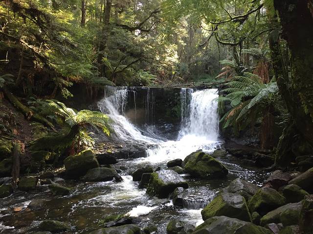 费尔德山国家公园