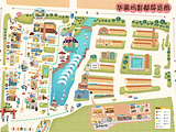 光雾山旅游景点攻略图片