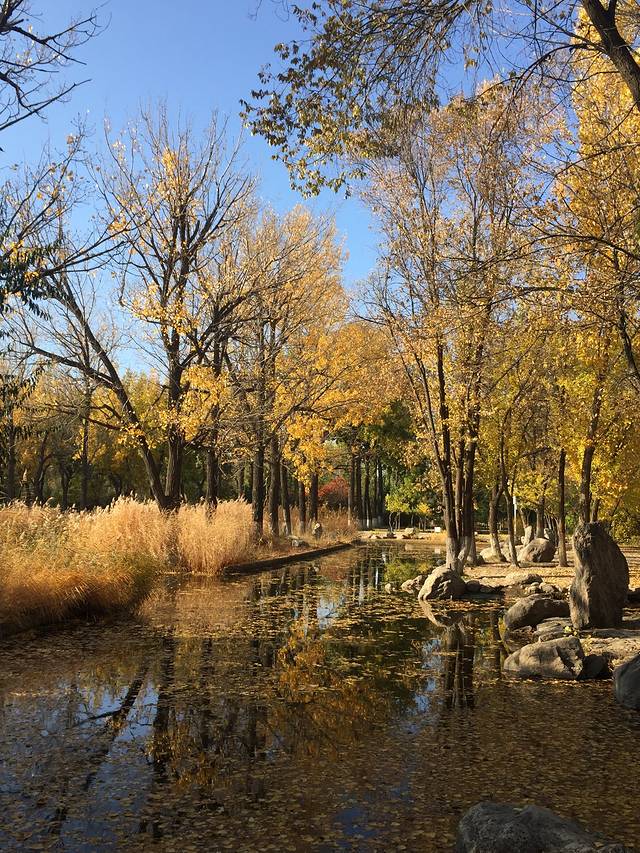 乌兰夫办公旧址