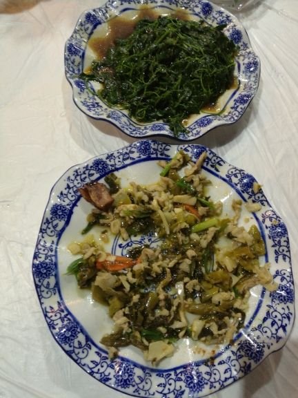 周庄双桥君悦茶餐厅