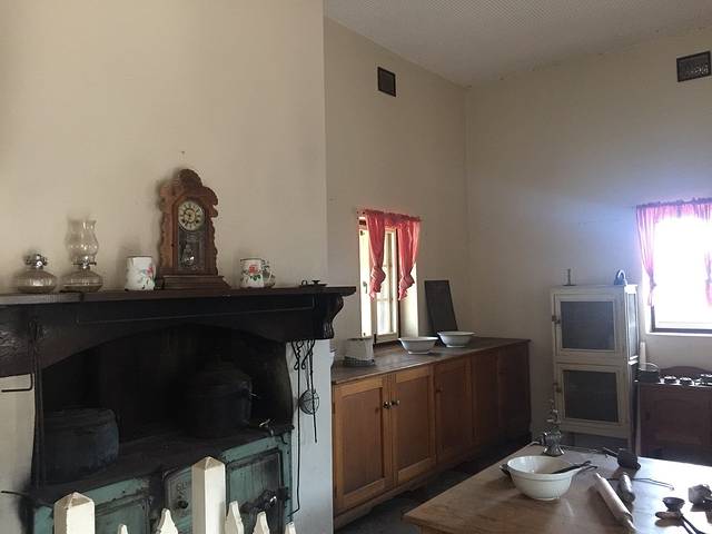 爱丽斯泉电报站历史保护区