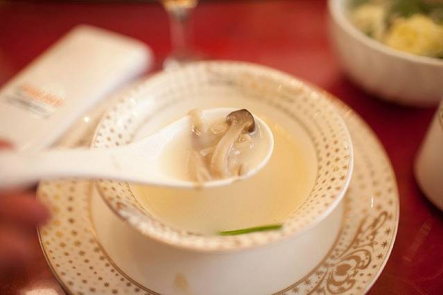 九仙山峡谷漂流