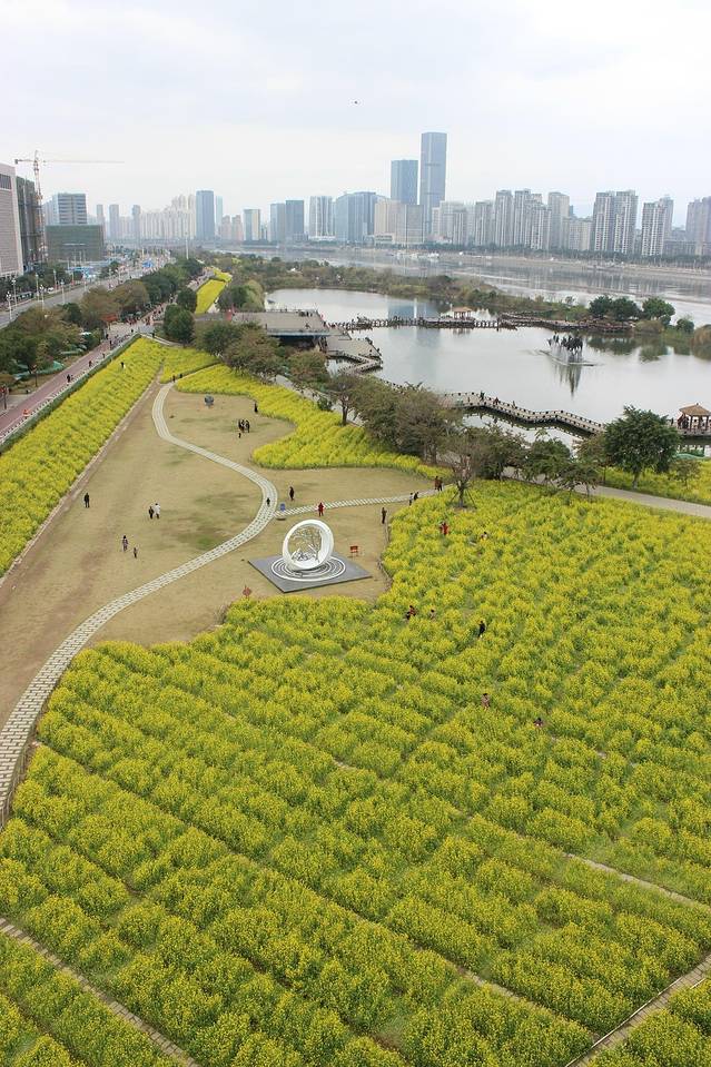 福州花海公园