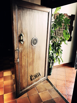 圣加百列宫苏活精品酒店(Soho Boutique Palacio San Gabriel)旅游景点攻略图