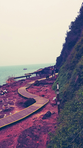 2023涠洲岛游玩攻略,涠洲岛交通/住宿/行程/美食/购物攻略,涠洲岛注意