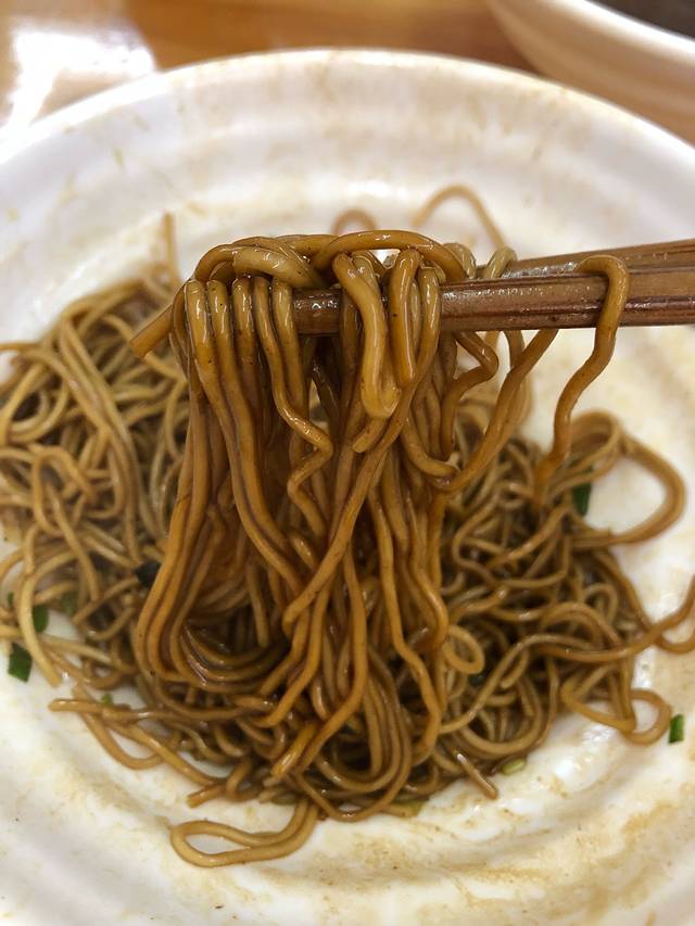 常州银丝面馆(麻巷店)