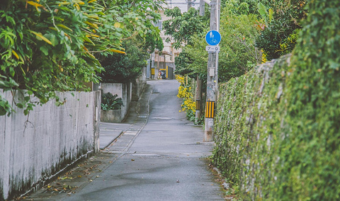 冲绳首里城公园