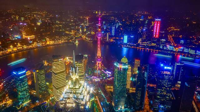 上海环球金融中心