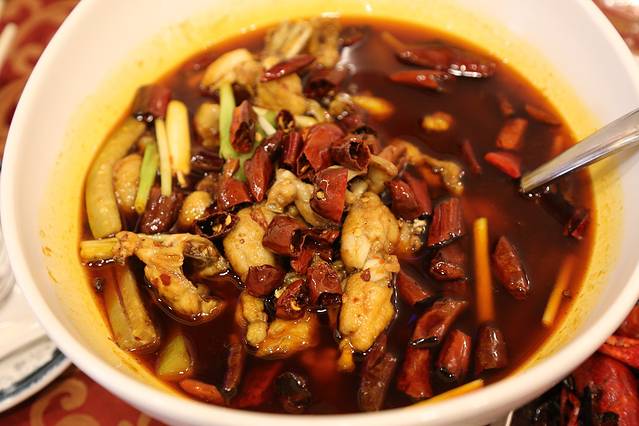 胡大饭馆(簋街总店)