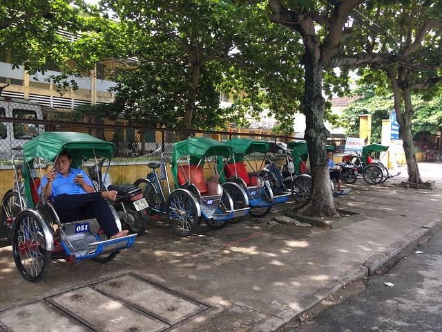 会安文化遗产保存管理中心