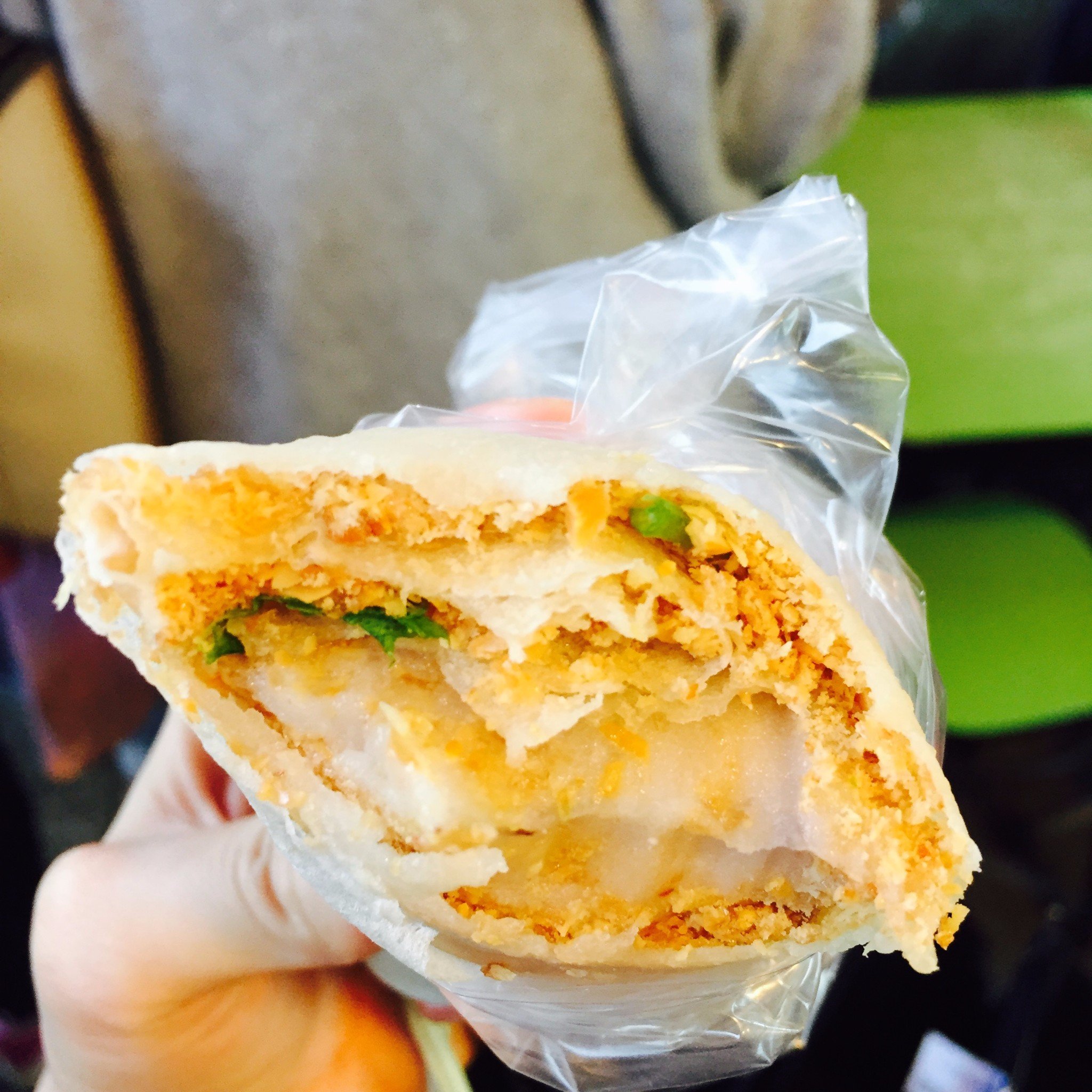 花生卷冰淇淋,旅游攻略,自助游,自驾游,自由行,游玩攻略指南【去哪儿