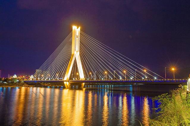 紫金大桥