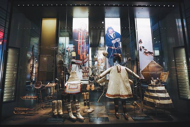 安克雷奇历史艺术博物馆