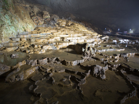 21秋芳洞 旅游攻略 门票 地址 问答 游记点评 美祢市旅游旅游景点推荐 去哪儿攻略