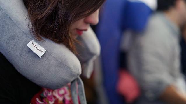 温哥华国际机场