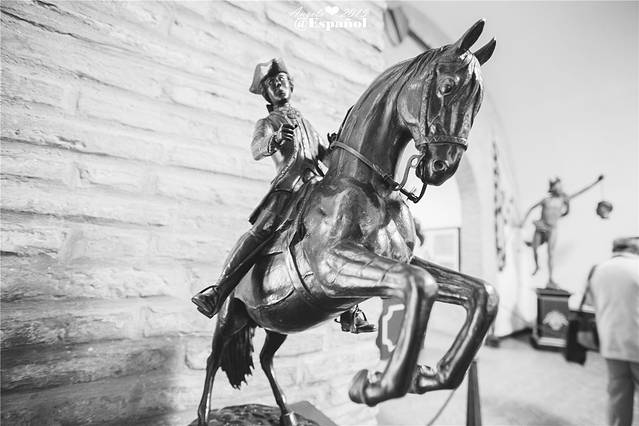 塞维利亚斗牛广场