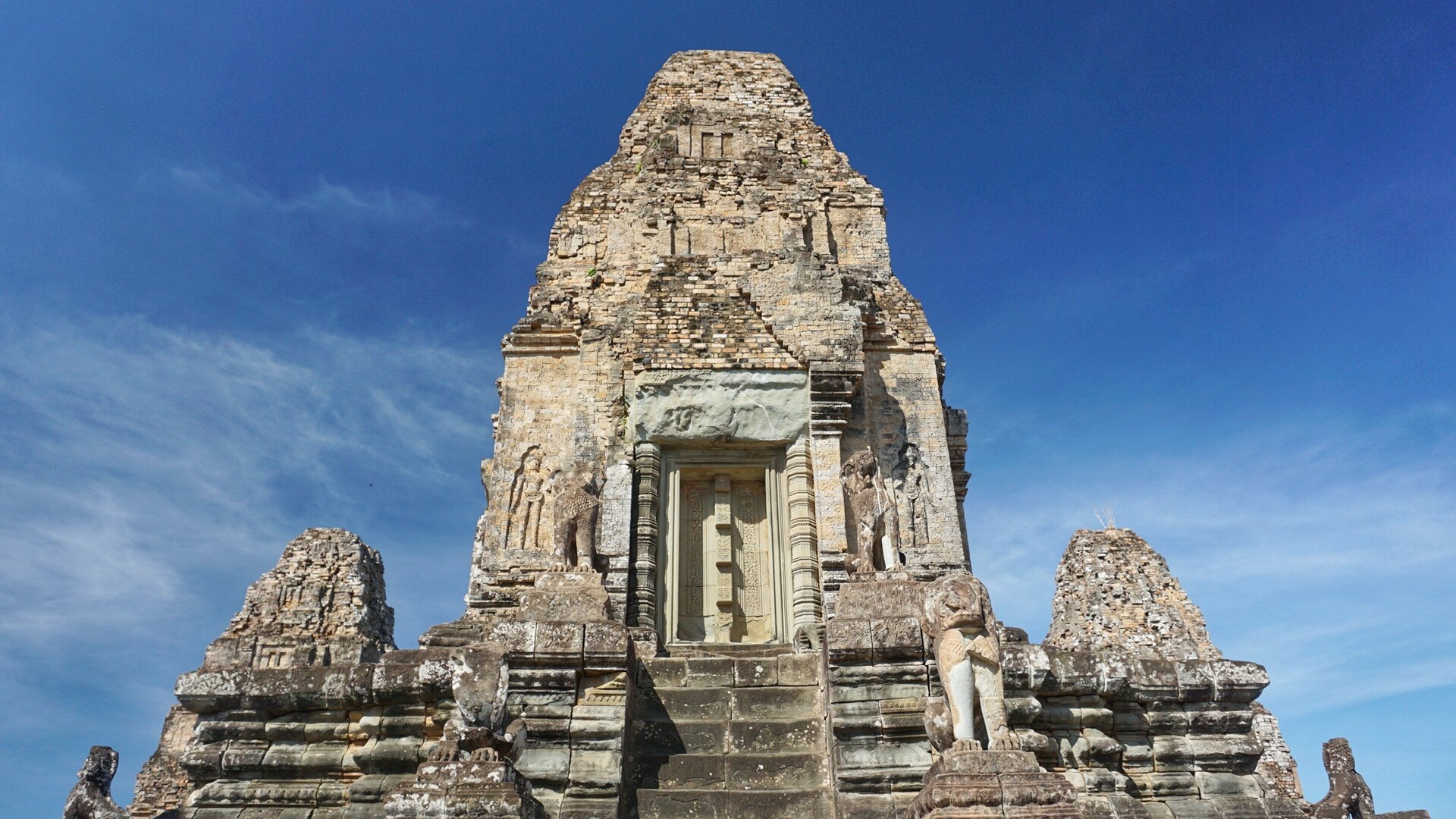 2023比粒寺游玩攻略,加之开阔的视野,因此很建议.【去哪儿攻略】