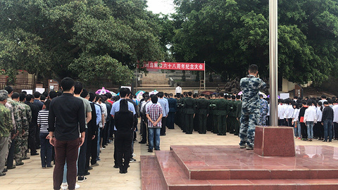 圣母堂旅游景点攻略图