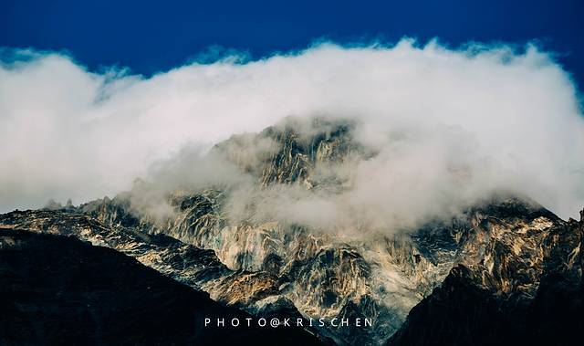 Gergeti Trinity Church