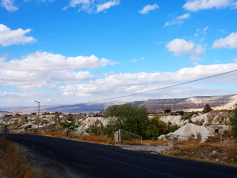 图兹湖旅游景点图片