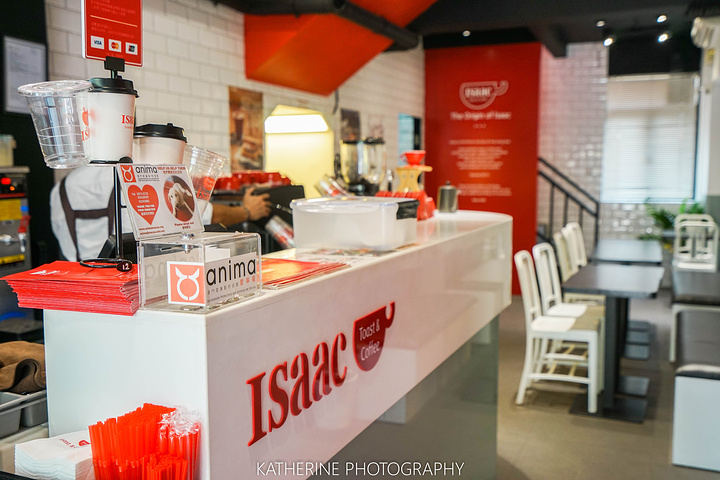 从发现澳门APP里找到优惠信息,来到这家韩国