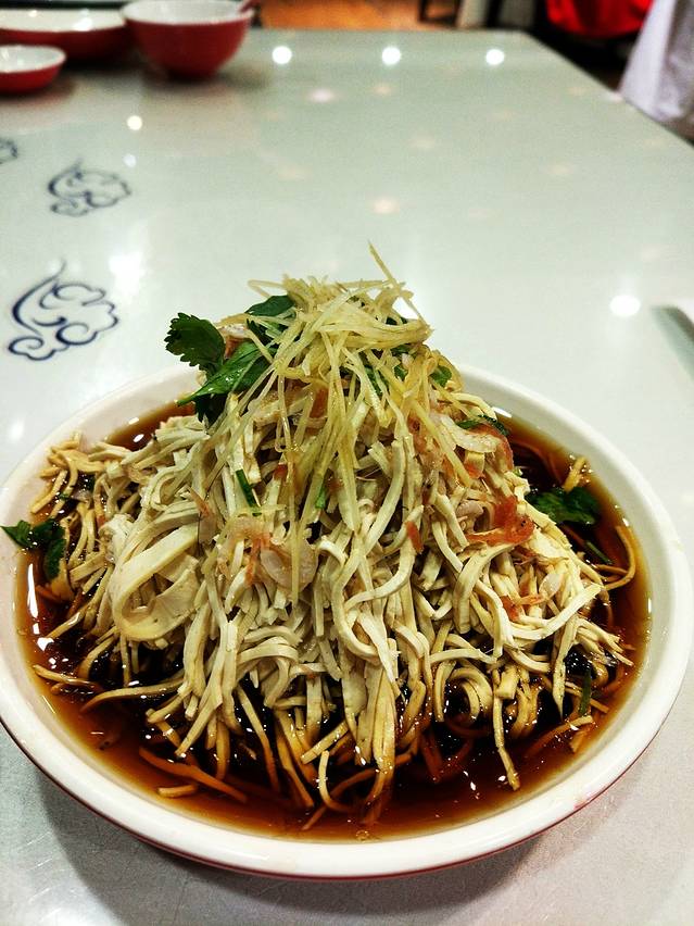 冶春茶社(珍园店)