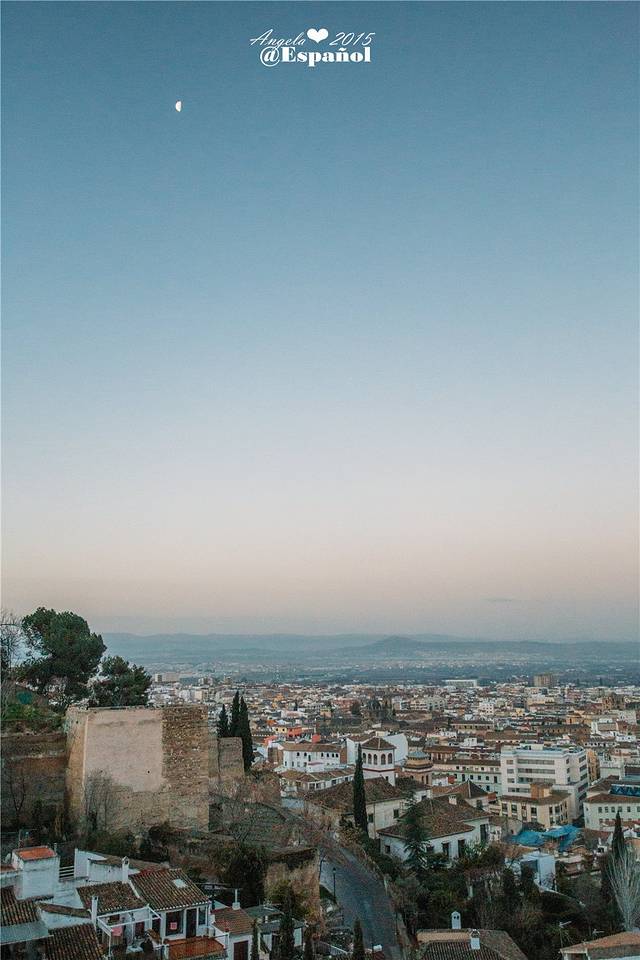 圣尼古拉斯眺望台