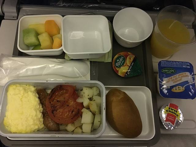 约翰内斯堡机场