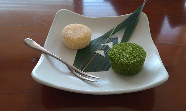 松川日料(云南路店)