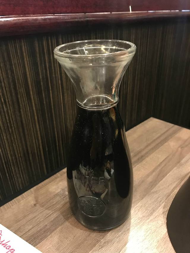 阿香米线(大悦城店)