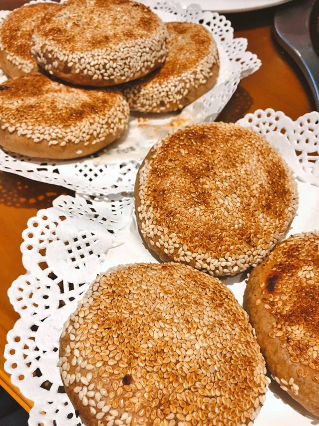 古铜老院爆肚涮肉·清真(双井店)