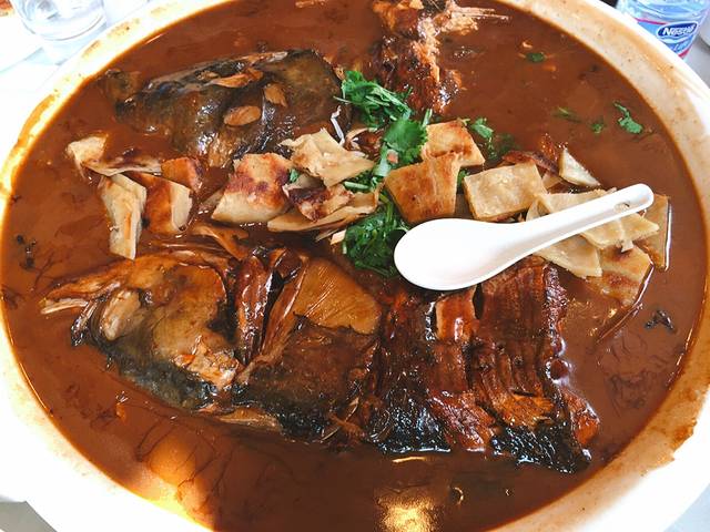 郭林家常菜(团结湖店)