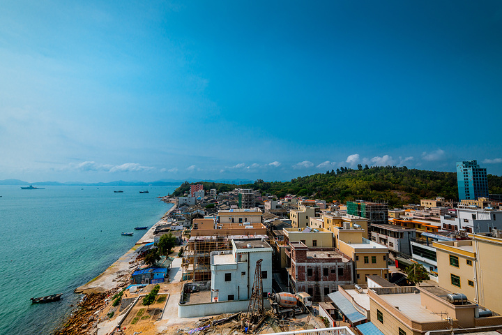 2022惠州游玩攻略,惠州交通/住宿/行程/美食/购物攻略,惠州注意事项