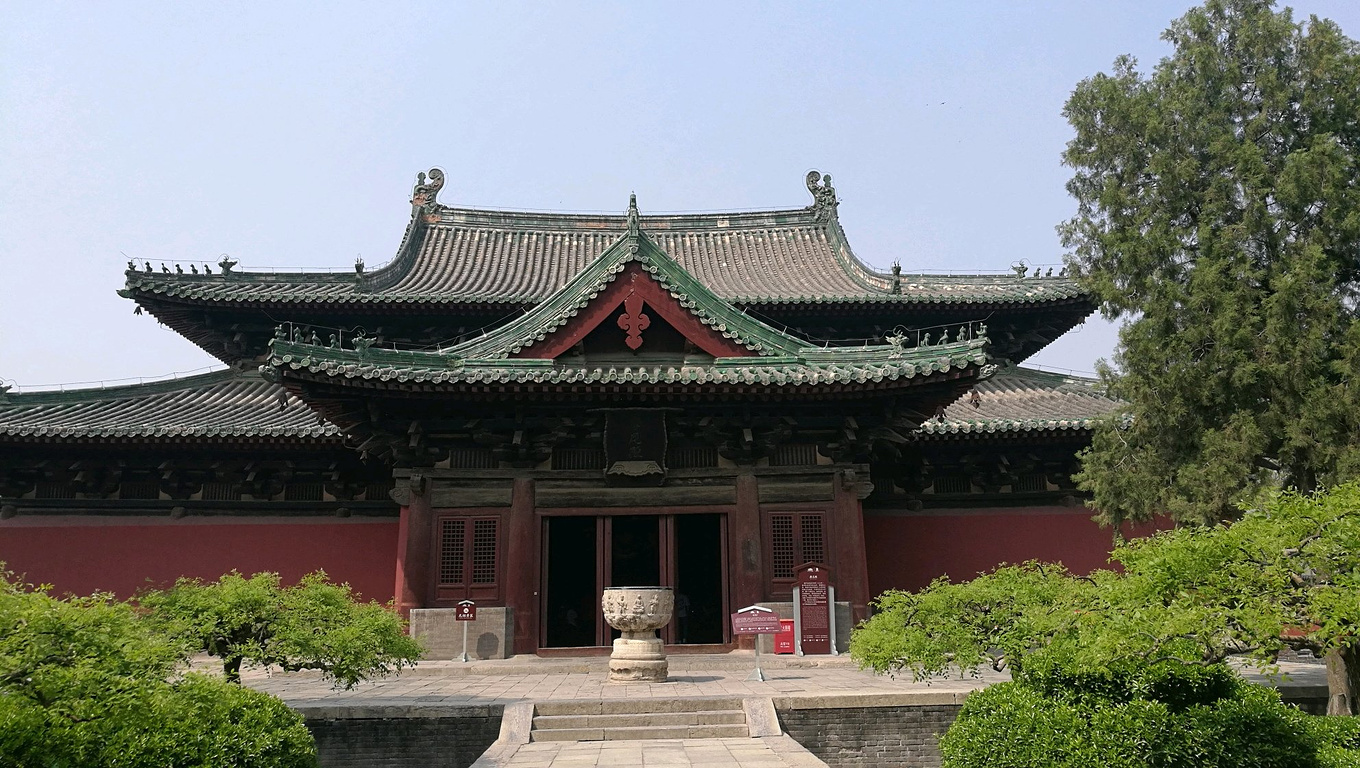古旧古旧的行程-洛阳旅游攻略-游记-去哪儿攻略