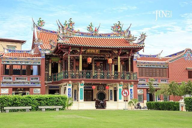 端午真便宜!多地含税往返马来西亚最低300+!现