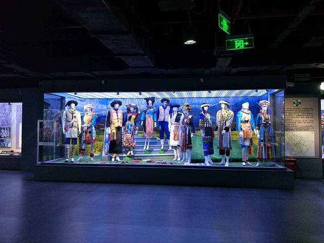 上海纺织博物馆