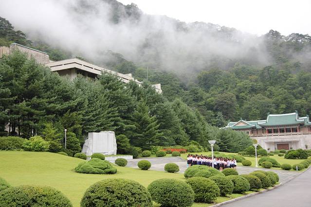 国际友谊展览馆