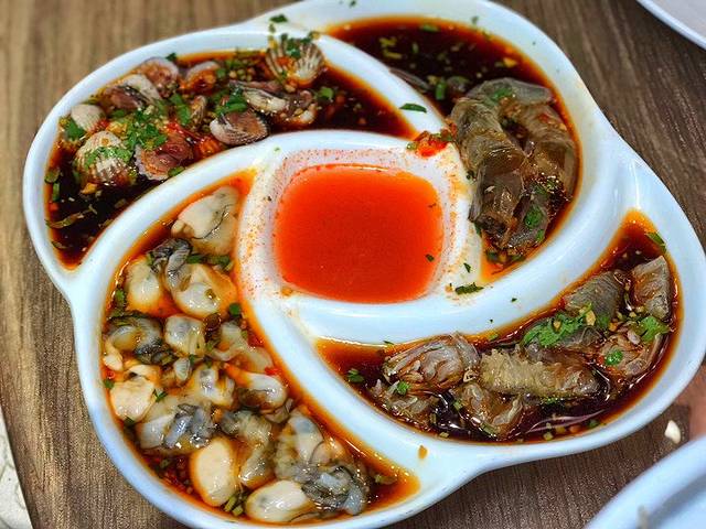 金成潮州酒楼(客村店)