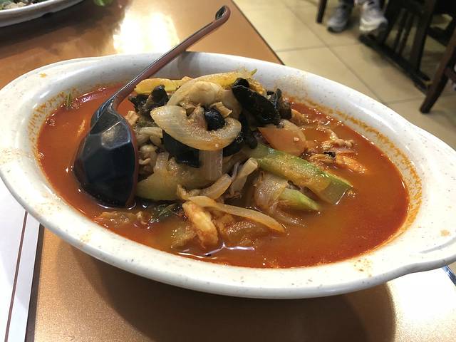 台北小城(财富广场店)