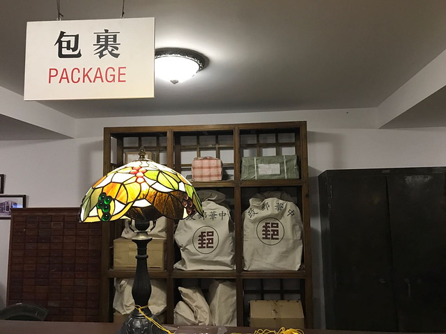 "虽然我是自驾,但在南京,酒店的服务人员告诉我不建议我开车去各个景点,停车不方便_南京博物院"的评论图片