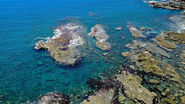 加路兰海岸休息区