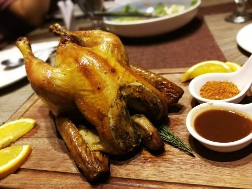 鹭江9号私厨西餐