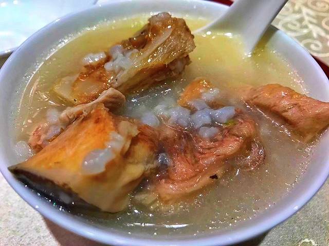 金成潮州酒楼(客村店)